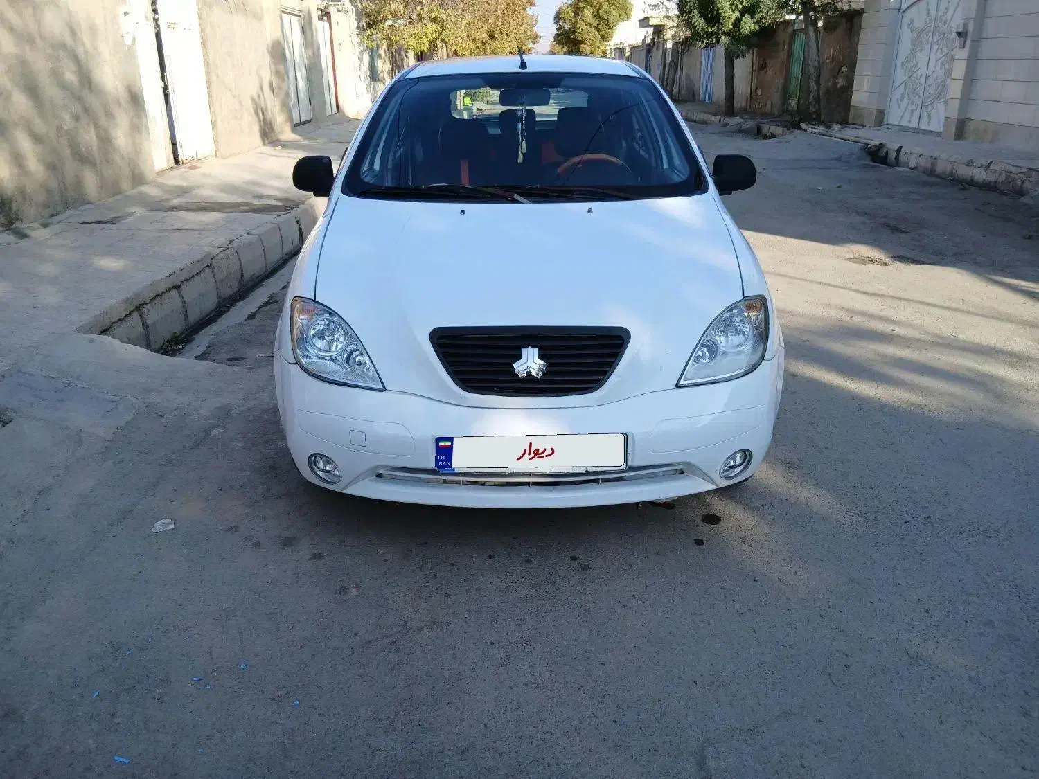 تیبا۲ مدل ۱۴۰۰ عروسک|خودرو سواری و وانت|کوهدشت, |دیوار