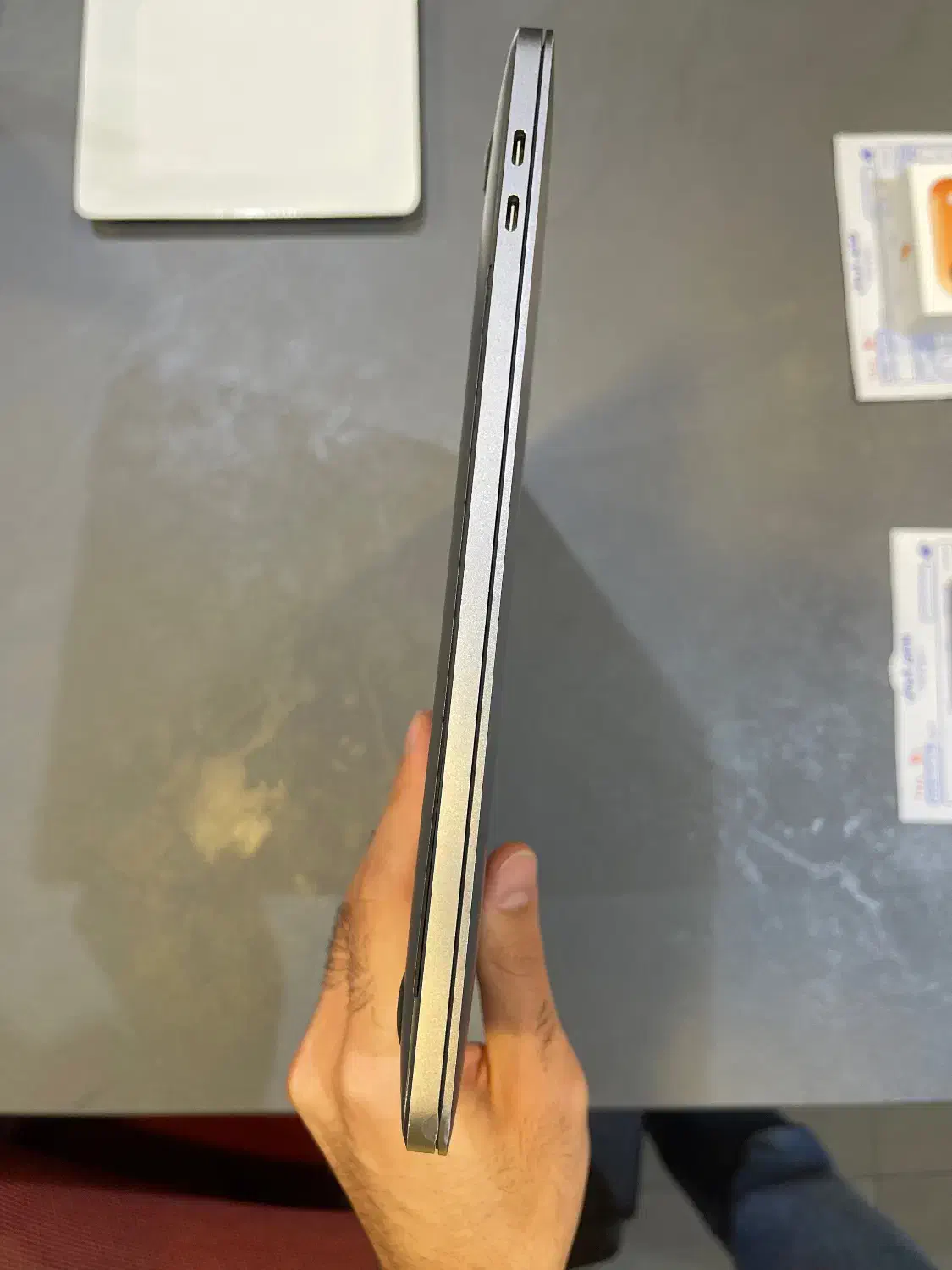 Macbook pro 2019|رایانه همراه|تهران, ونک|دیوار