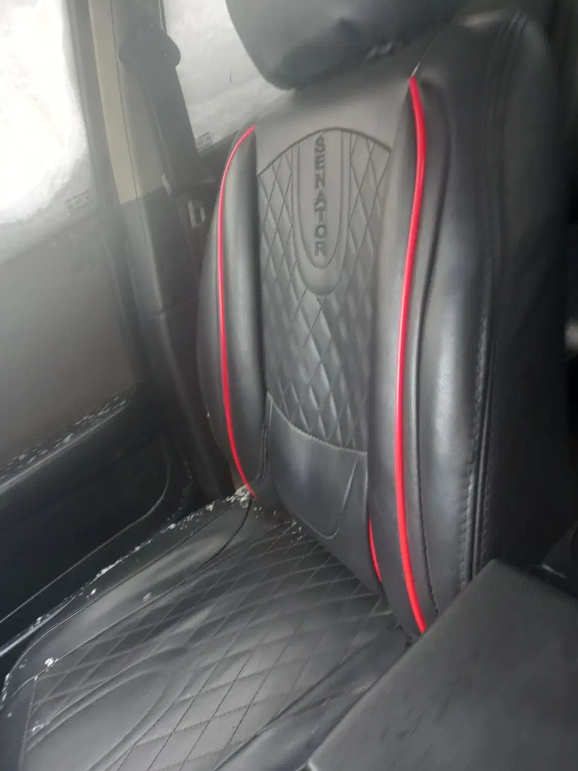 ماشین پرشیا فروشی|خودرو سواری و وانت|اردبیل, |دیوار