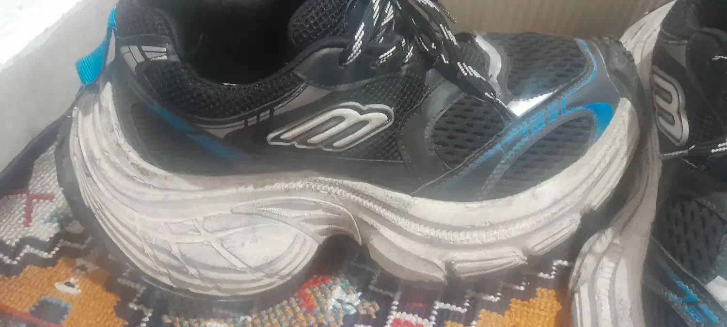 بالنسیاگا کوالیتی مستر|کیف، کفش، کمربند|رشت, کوی مهر|دیوار