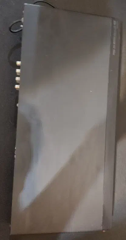 دی وی دی ال جی|پخشکننده DVD و ویدیو|تهران, شهرک محلاتی|دیوار