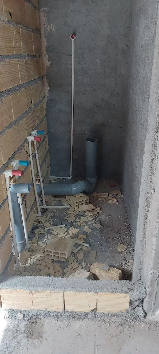 لوله کشی اب فاضلاب نشری آب شیرآلات نصب توالت فرنگی|خدمات پیشه و مهارت|اسلامشهر, شهرک مهدیه|دیوار