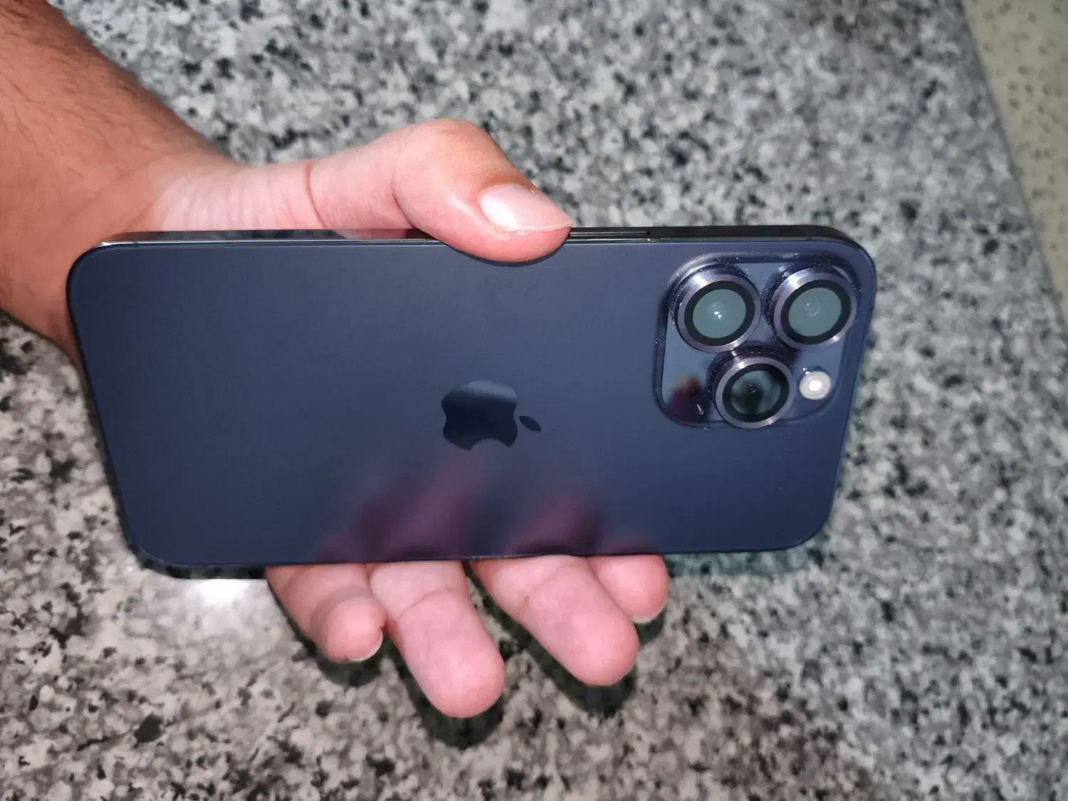 iphone 14 pro max 256 zaa|موبایل|همدان, |دیوار