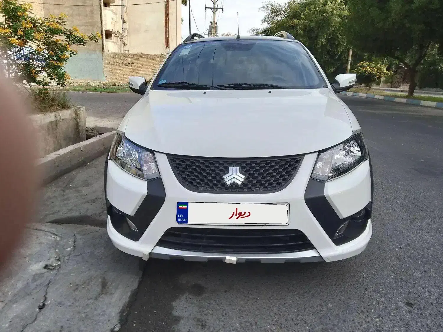 کوییک‌‌403 r/s 85گانه فول کامل پارس خودرویی|خودرو سواری و وانت|دزفول, |دیوار