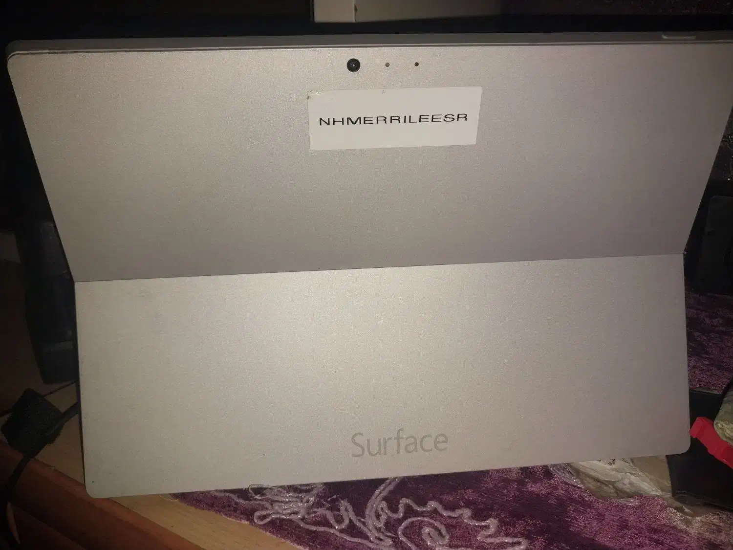 لب تاب سرفیس پرو|رایانه همراه|قم, قم نو|دیوار