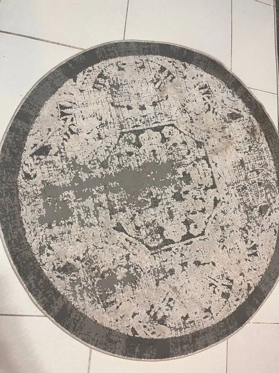 فرش ۶ متری فانتزی کد 5028 در حد نو|فرش|محمدشهر, شهرک پیام (مهرالبرز)|دیوار