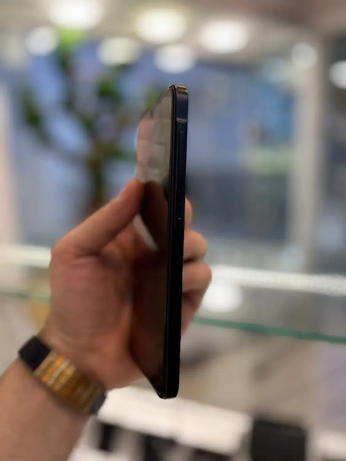 سامسونگ a17 فقط آنباکس شده ( موبایل ستینگ )|موبایل|اصفهان, باغ زرشک|دیوار