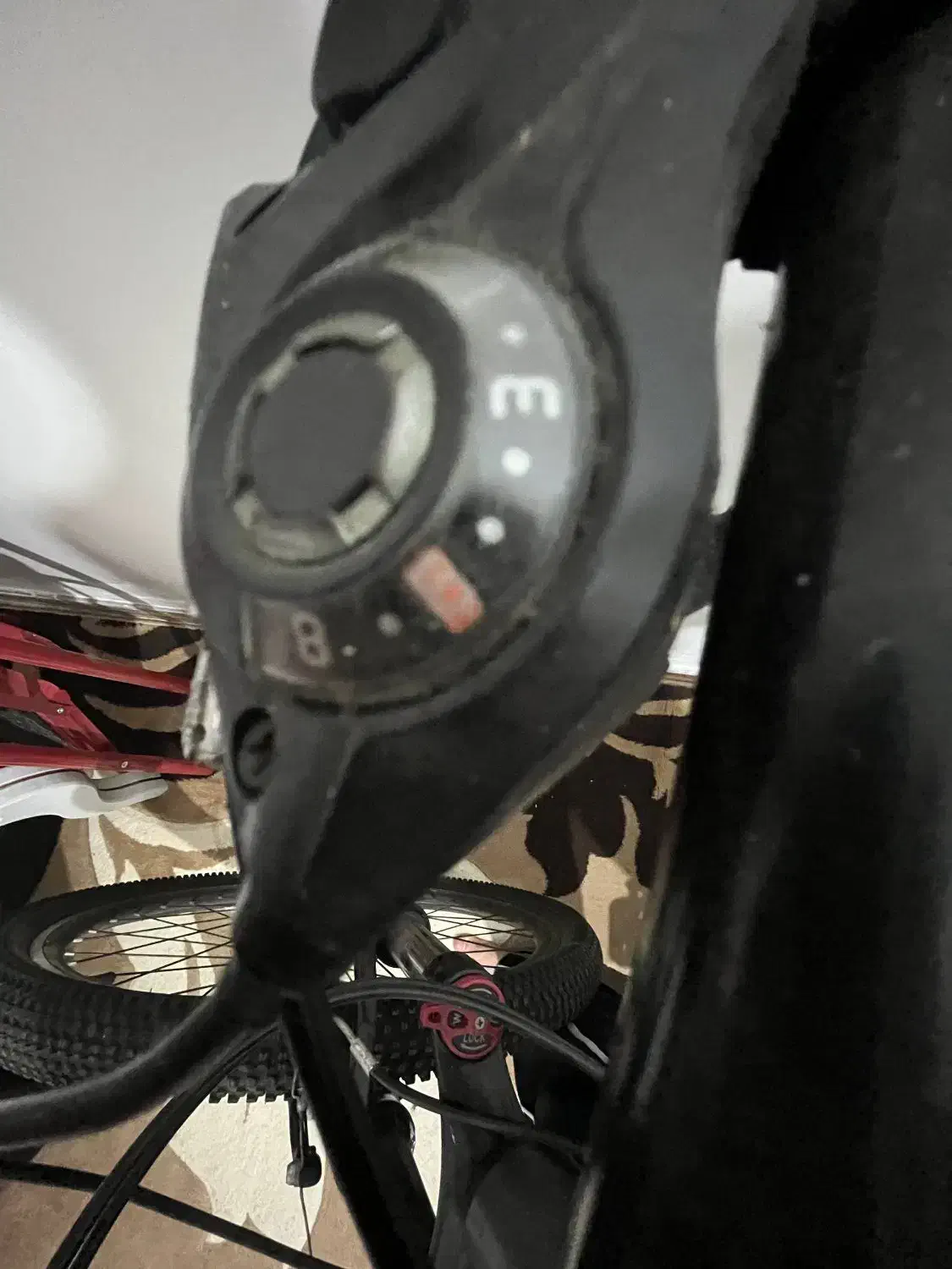 دوچرخه 26|دوچرخه، اسکیت، اسکوتر|رشت, حمیدیان|دیوار