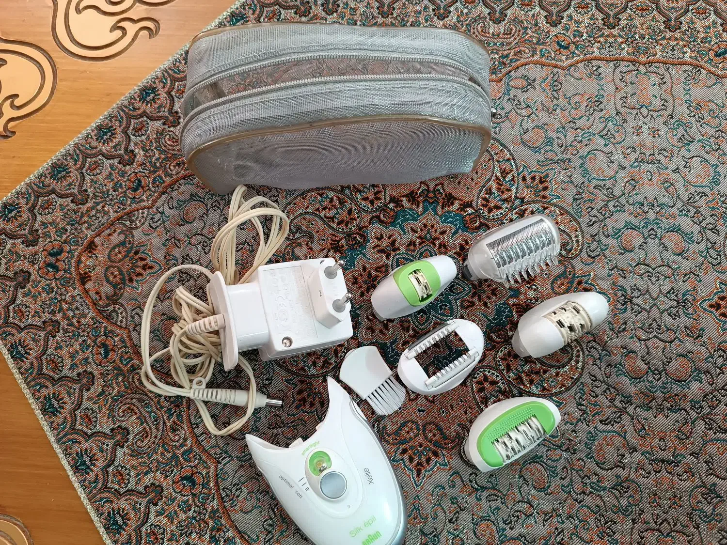 حراج لوازم و وسائل آرایشی|حراج|شاهینشهر, خانه کارگر|دیوار