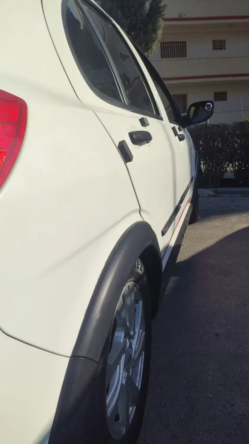 کوییک rمدل ۹۹|خودرو سواری و وانت|تهران, گلستان (شهرک راه آهن)|دیوار