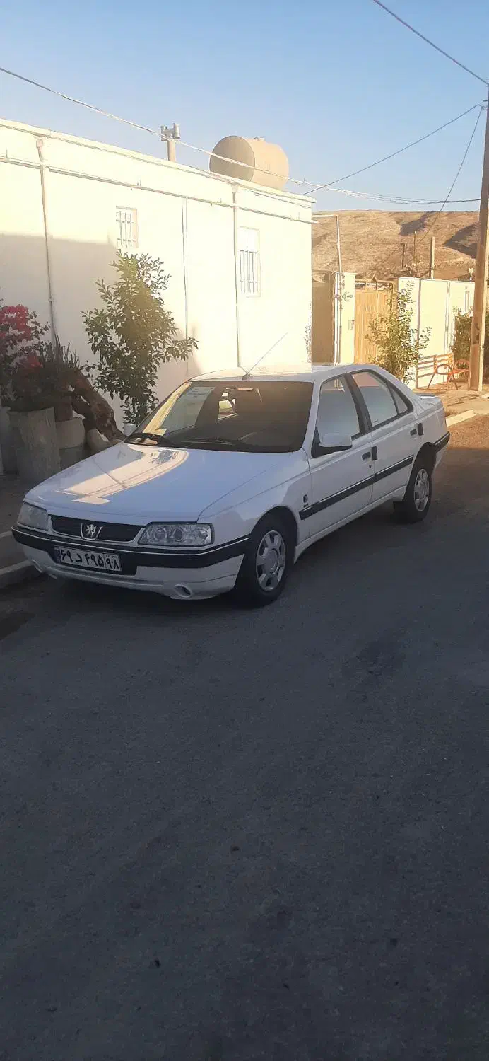 اس ال ایکس ۹۸|خودرو سواری و وانت|بدره, |دیوار