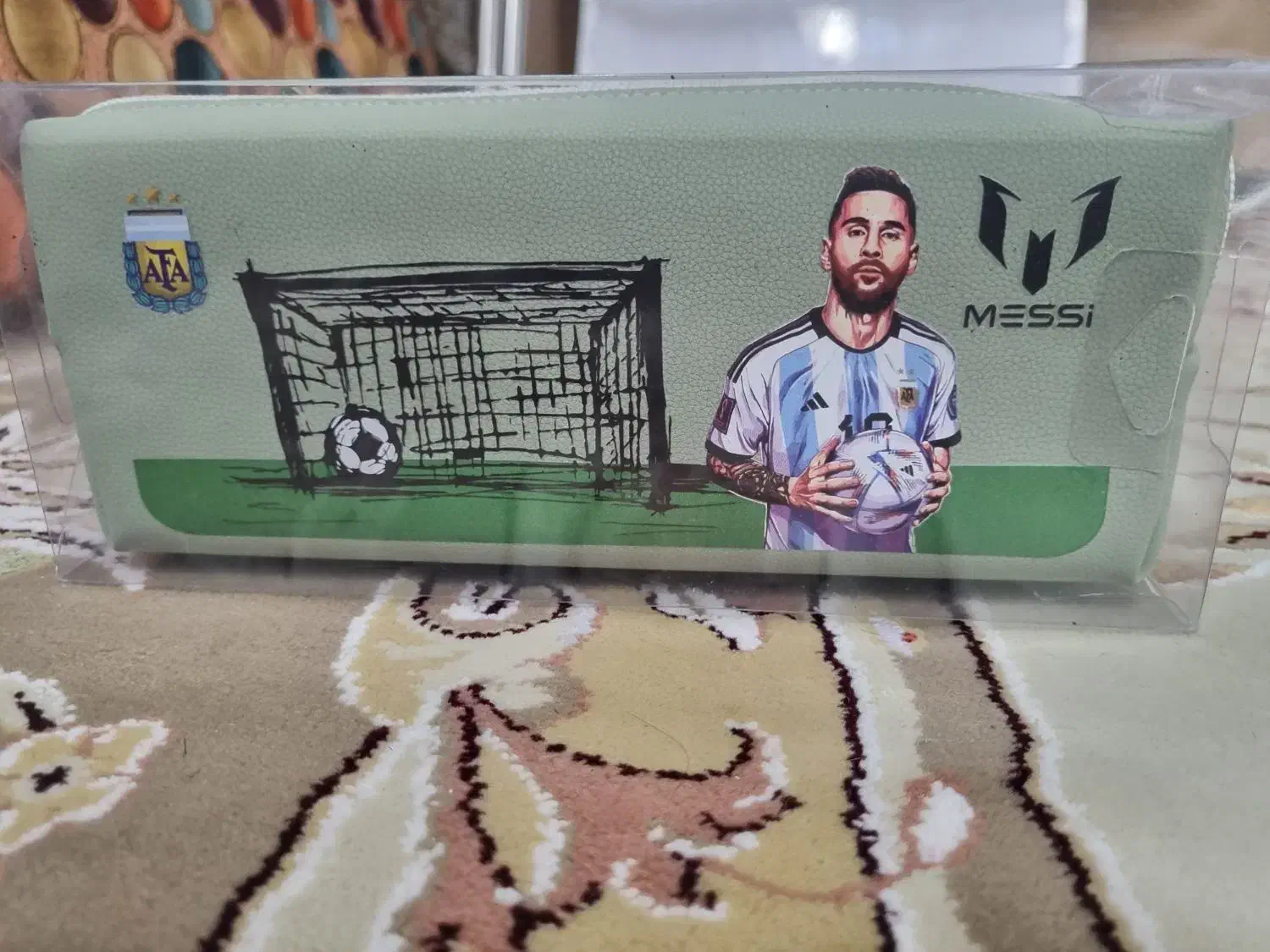 جامدادی مسی|لوازم التحریر|مشهد, کارمندان دوم|دیوار