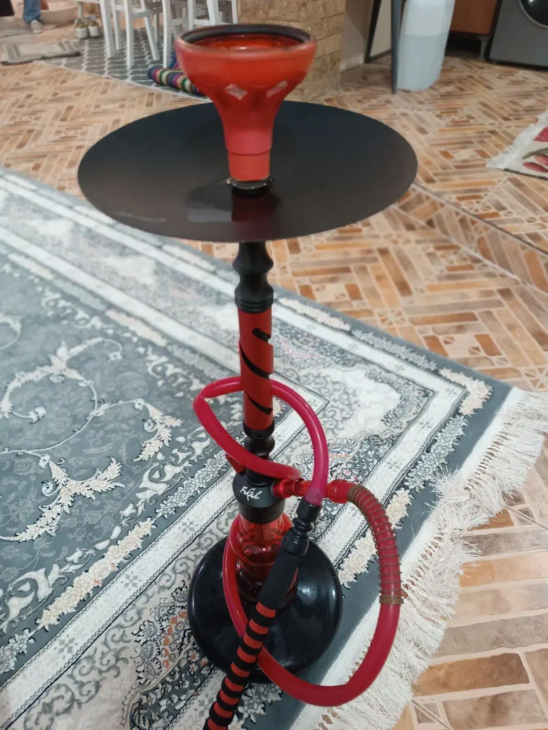 قلیان عرب|کوهنوردی و کمپینگ|کردکوی, |دیوار