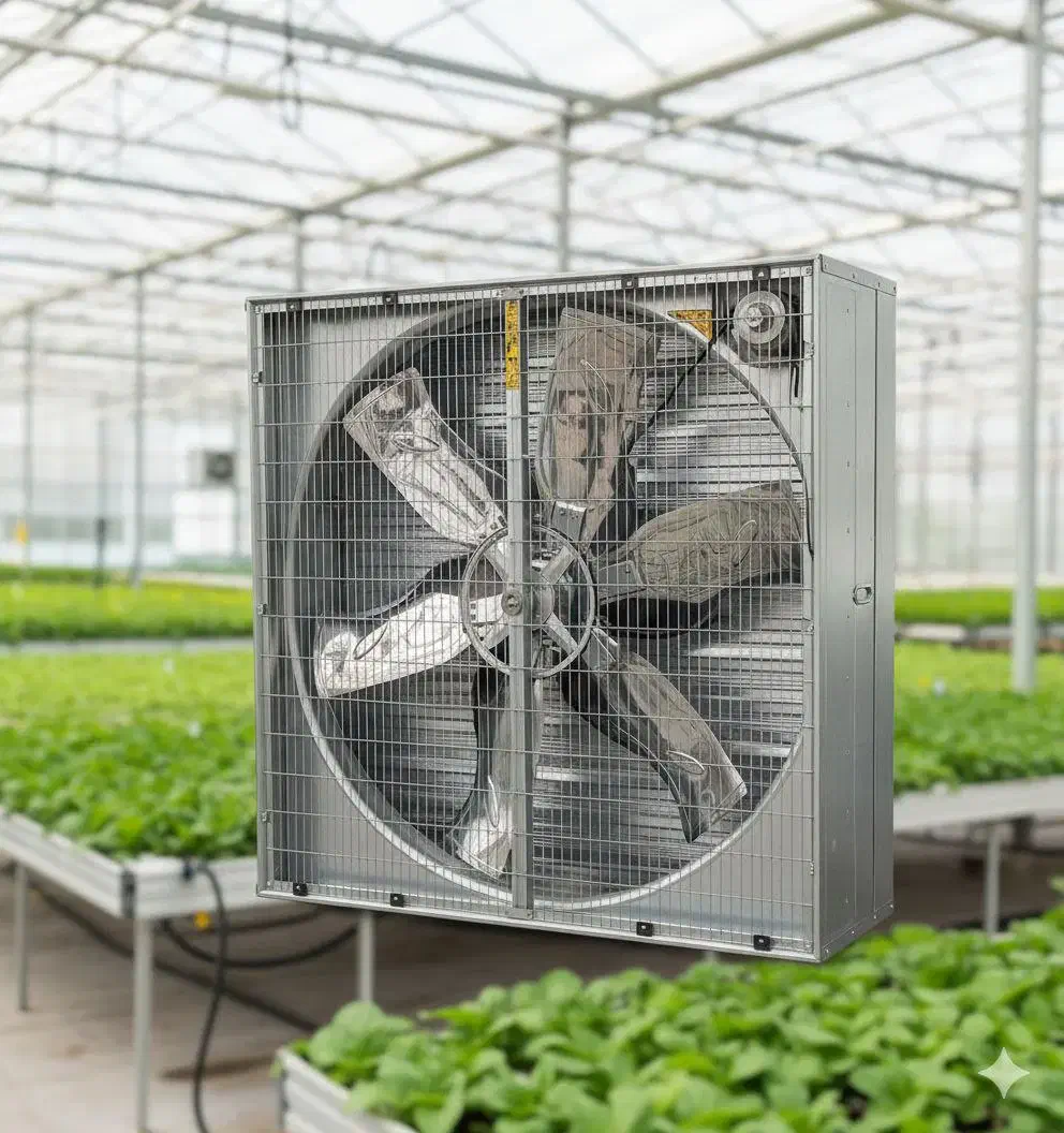 هواکش صنعتی|پنکه و تصفیه‌کنندهٔ هوا|محمودآباد, |دیوار