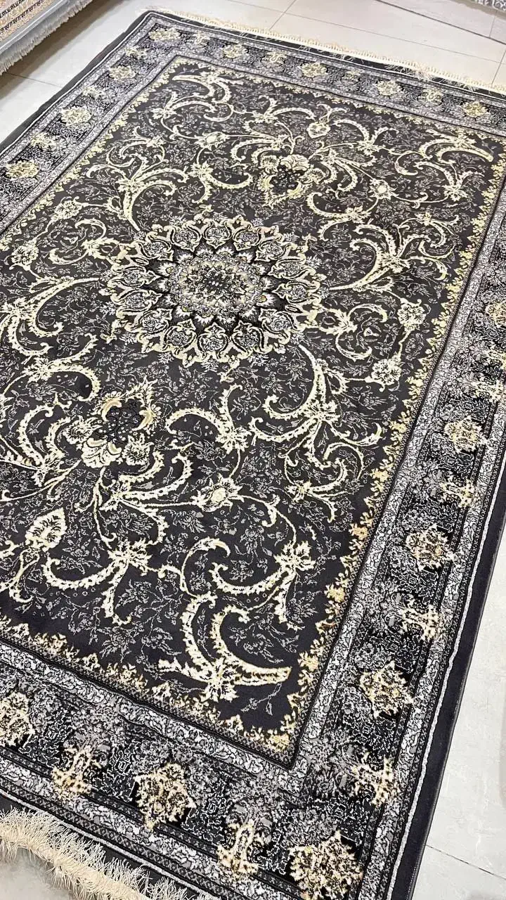 ۴جفت فرش آکبند و پلمپ|فرش|اصفهان, کوجان|دیوار