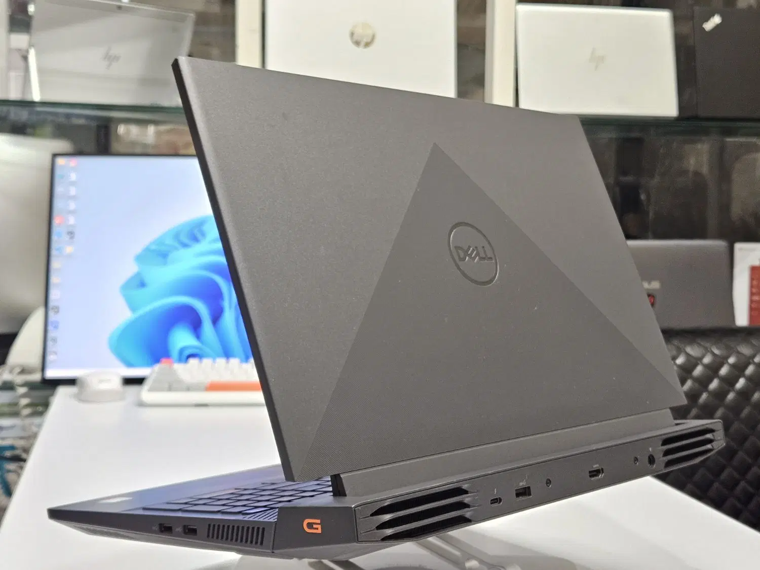 Dell Gaming G15 5511|رایانه همراه|تهران, فلسطین (میدان انقلاب)|دیوار