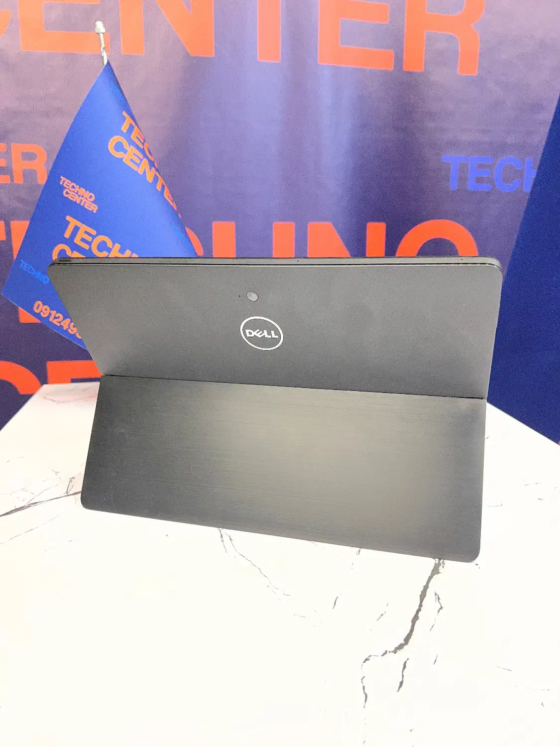 لپتاپ تبلت شو برند دل رقیب سرفیس|رایانه همراه|تهران, بلوار کشاورز|دیوار