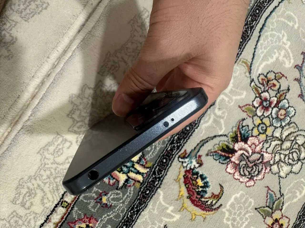 redmi not12|موبایل|کرمانشاه, |دیوار