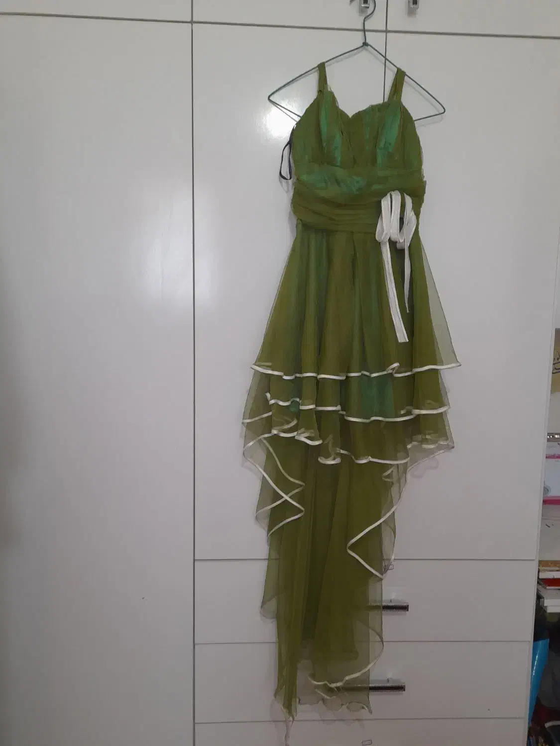 سلام یک کیسه لباس|لباس|بیرجند, |دیوار