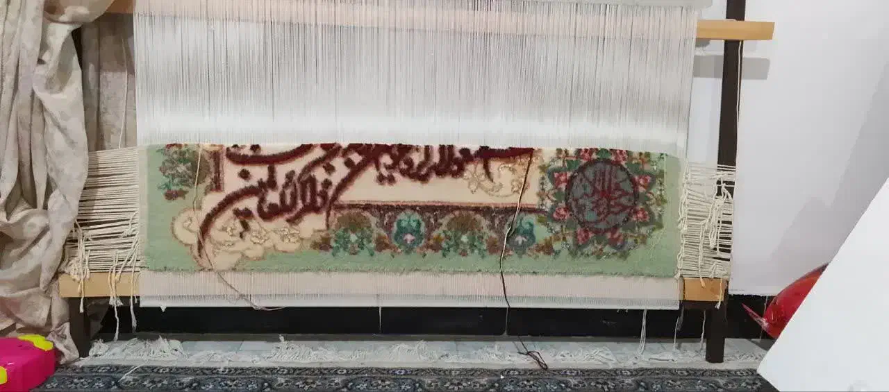 تابلو فرش|تابلو فرش|ارومیه, |دیوار