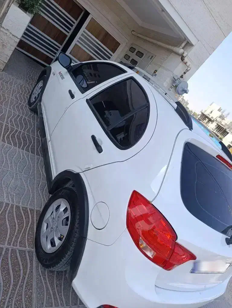 کوییک 1403s فول 85گانه|خودرو سواری و وانت|بندرعباس, |دیوار