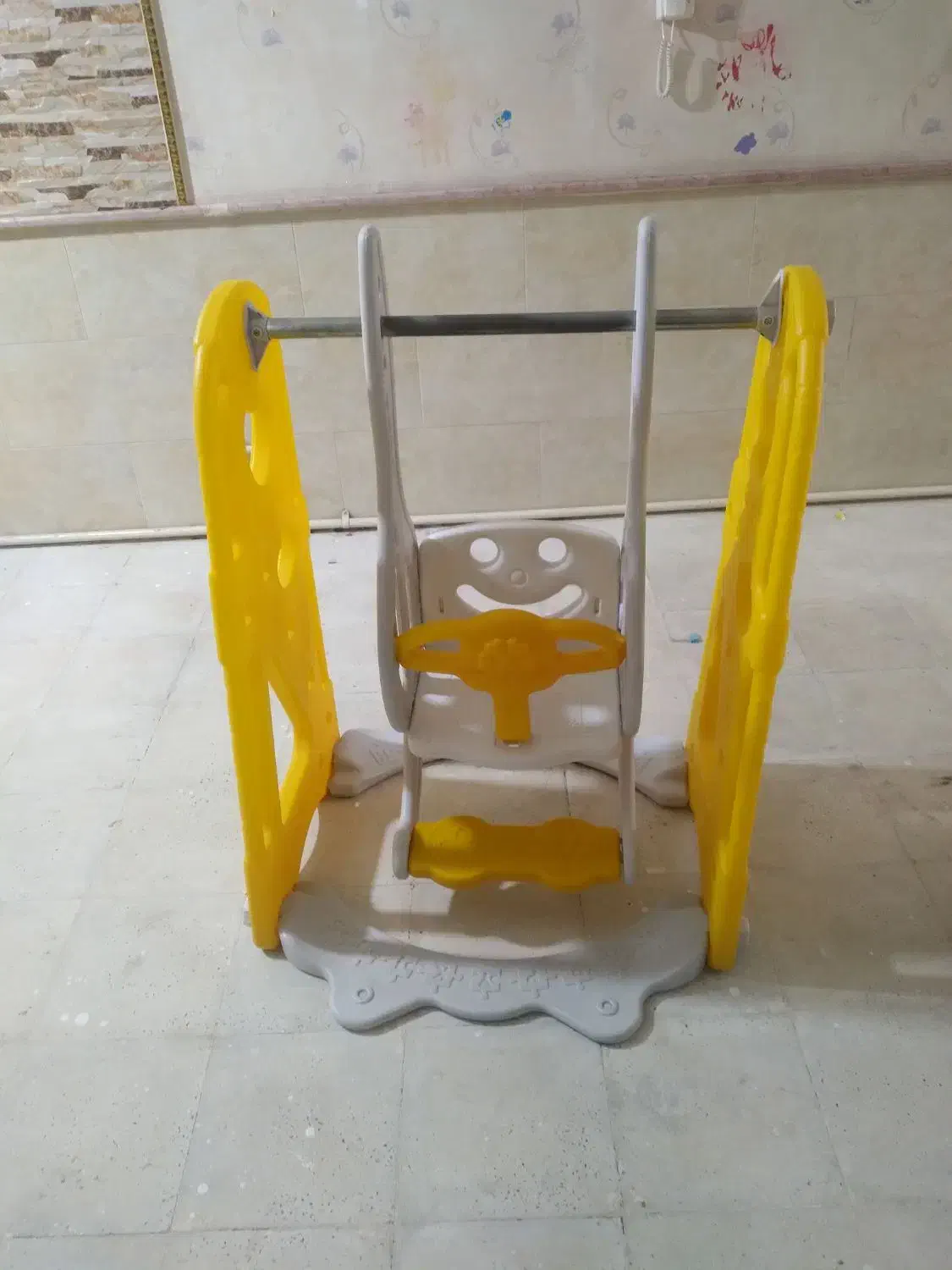 وسایل مهدکودک|اسباب‌‌بازی|اسلام‌شهر, شهرک محمدیه|دیوار