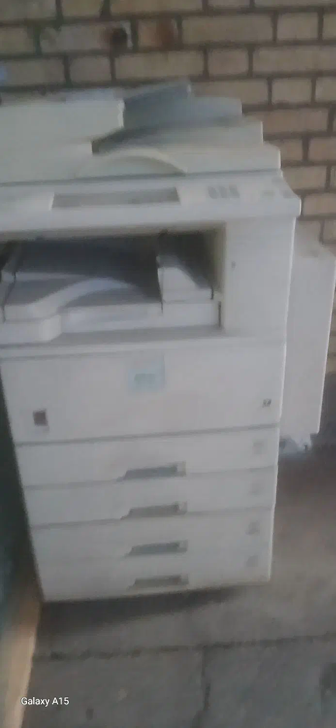 فروش پرینتر سه کاره|پرینتر، اسکنر، کپی، فکس|اشتهارد, |دیوار