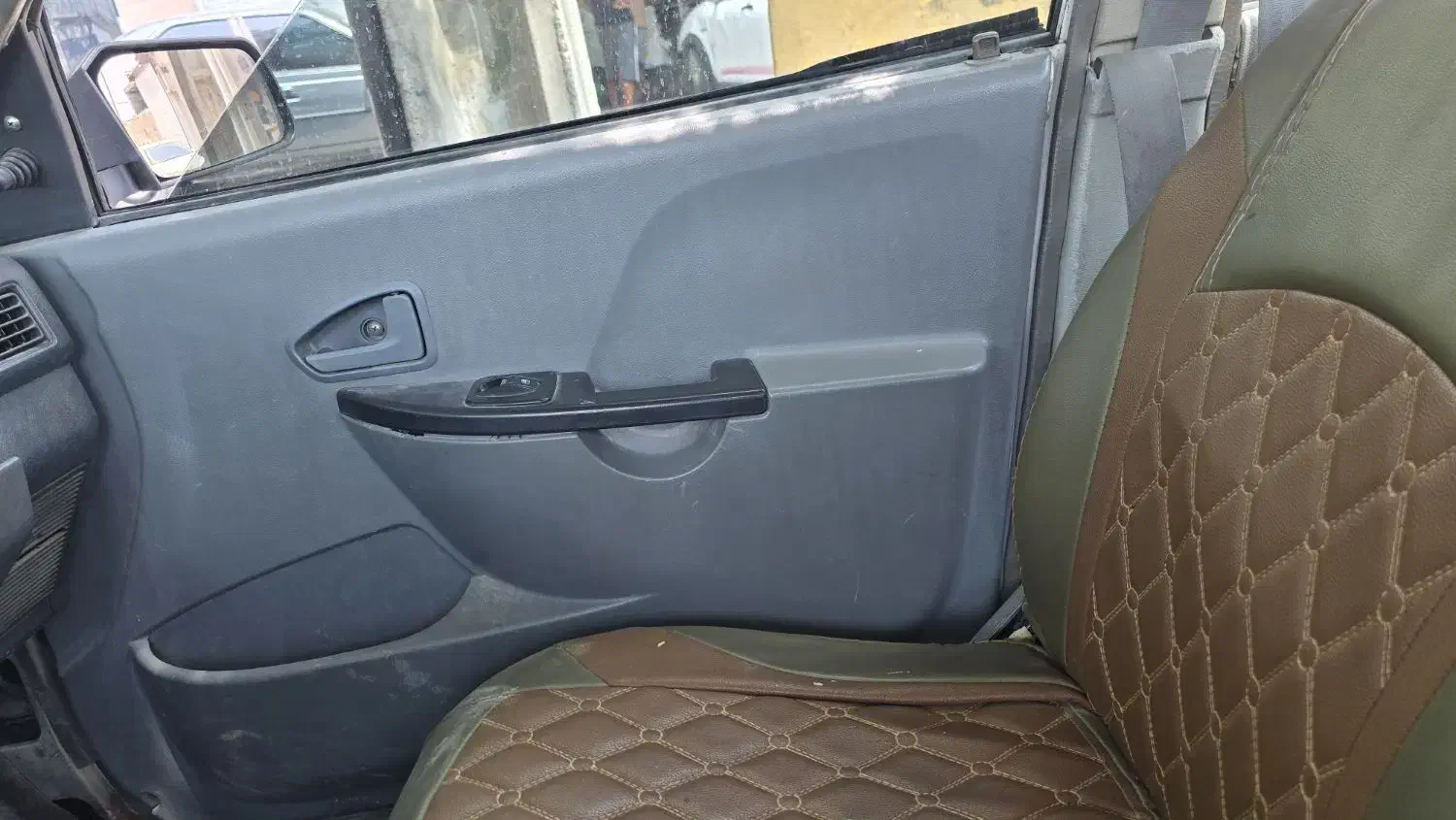 ام‌وی‌ام X33 S اسپرت، مدل ۱۳۹۹|خودرو سواری و وانت|بندرعباس, |دیوار