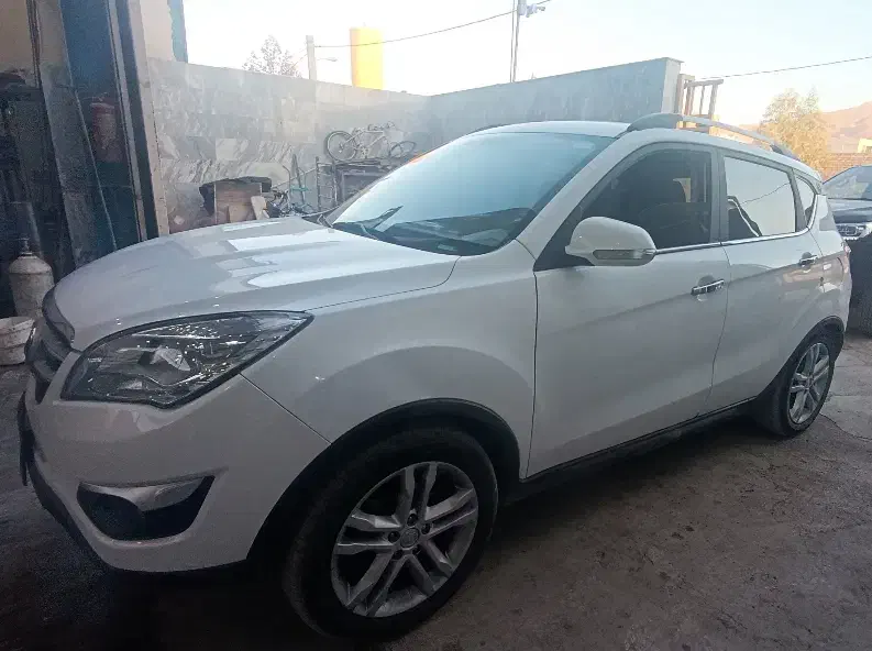 چانگان 97|خودرو سواری و وانت|محلات, |دیوار