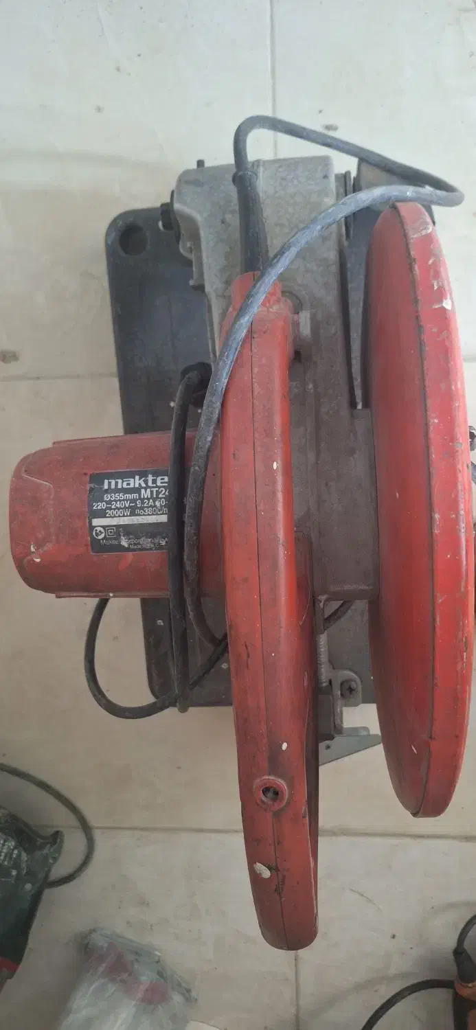 پروفیل بر|ابزارآلات|شیراز, شهرک فرهنگیان|دیوار