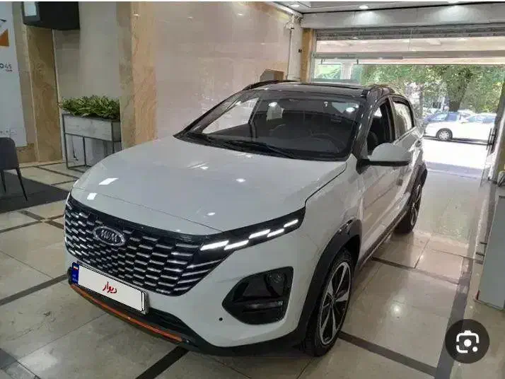 x33 کراس دنده|خودرو سواری و وانت|زاهدان, |دیوار