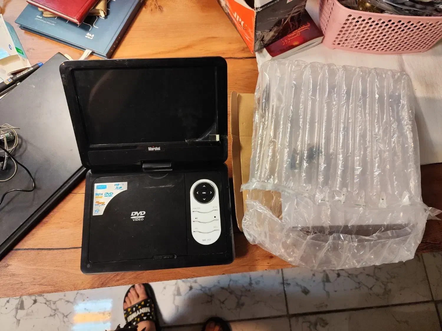 سه عدد ضبط و باند ماشین|قطعات یدکی و لوازم جانبی|گرگان, |دیوار