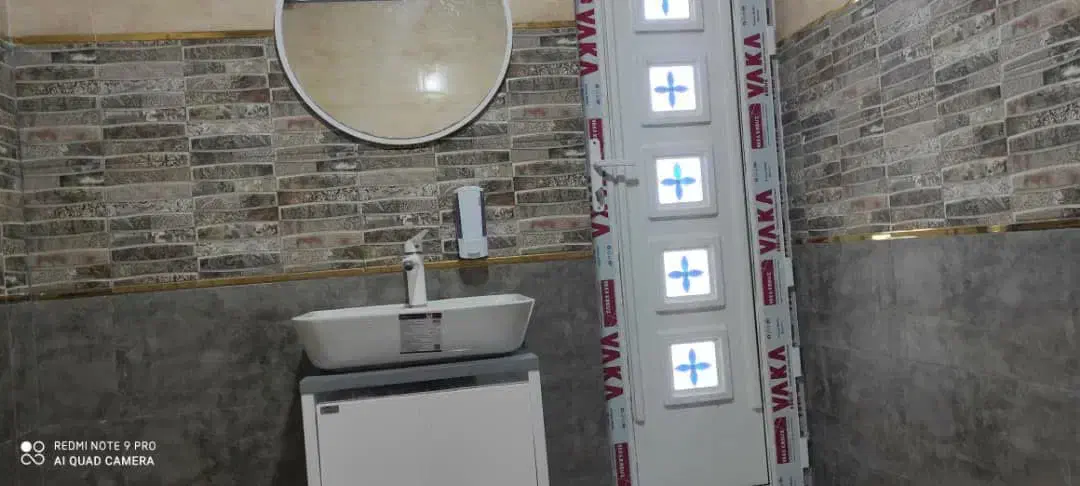 ویلا کنار ساحل بسیار تمیز|اجارهٔ کوتاه‌مدت ویلا و باغ|بندر گناوه, |دیوار