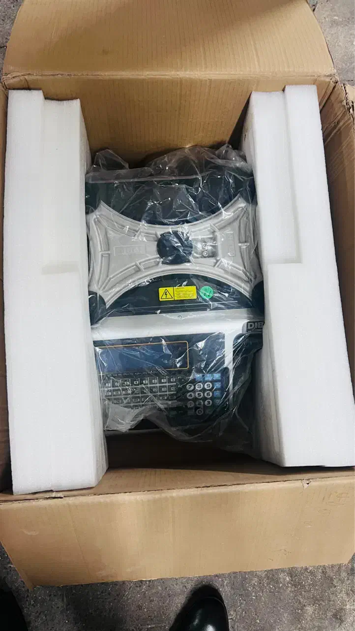 ترازوی فروشگاهی دیجیتال DIBAL  دیبال مدل حرفهای|فروشگاه و مغازه|تهران, جنتآباد مرکزی|دیوار