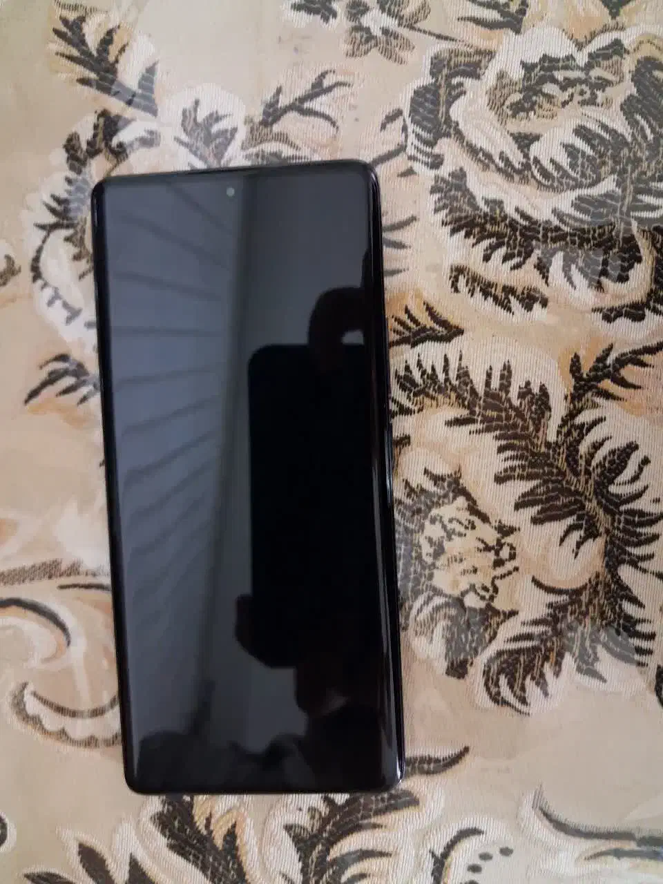 نوت۱۴ پرو 4g|موبایل|قم, باغ کرباسی|دیوار