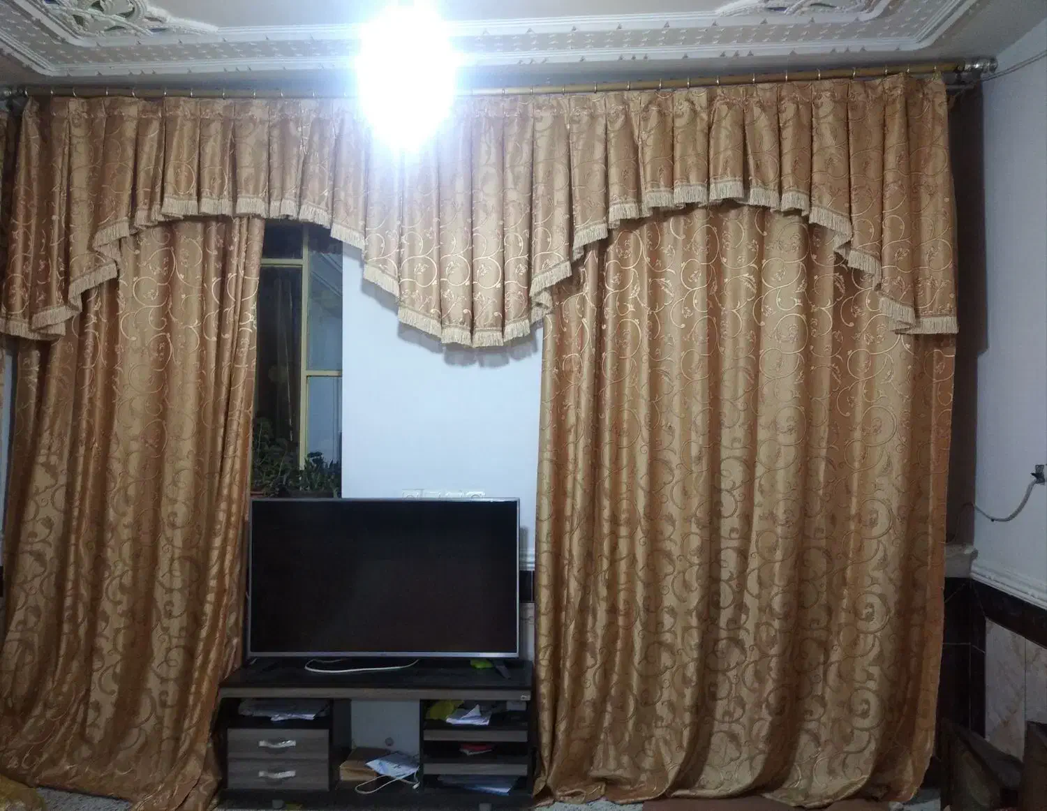 پرده فروشی|پرده، رانر، رومیزی|لنده, |دیوار