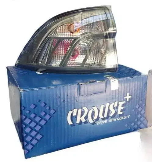 چراغ کامل خطر عقب سمت چپ سورن پلاس اکبند|قطعات یدکی و لوازم جانبی|مریوان, |دیوار