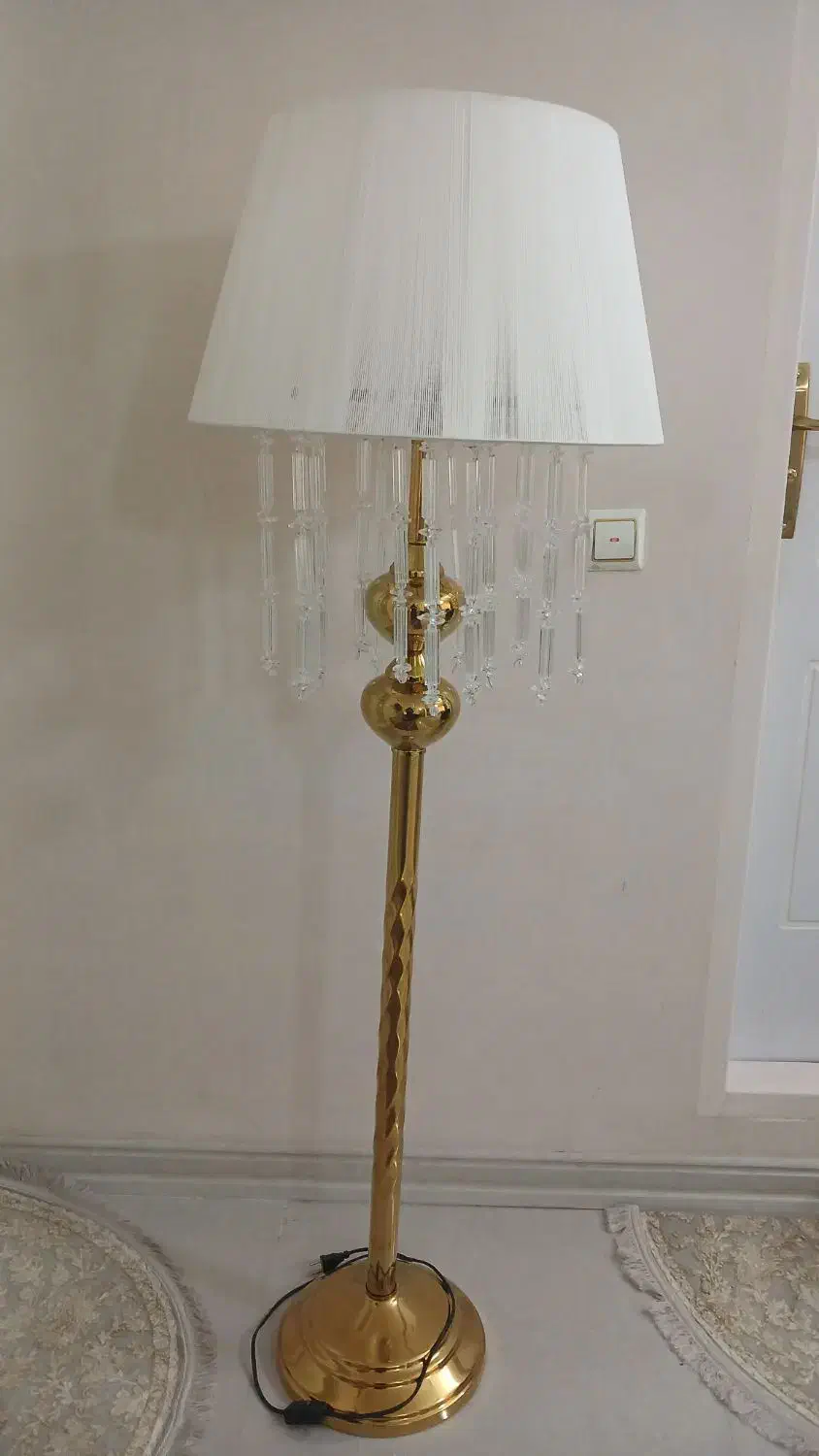 آباژور|چراغ خواب و آباژور|محلات, |دیوار