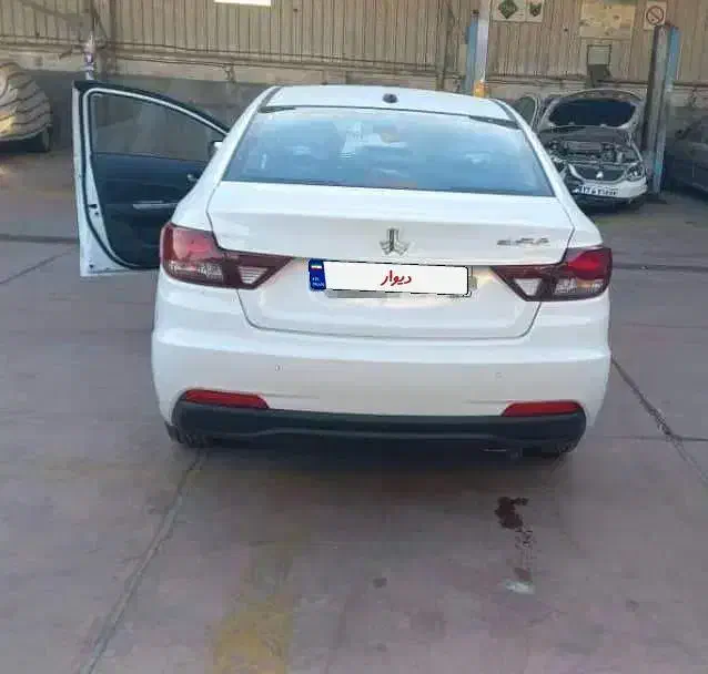 فروش نقد و اقساط شاهین GL|خودرو سواری و وانت|شیراز, سجادیه|دیوار