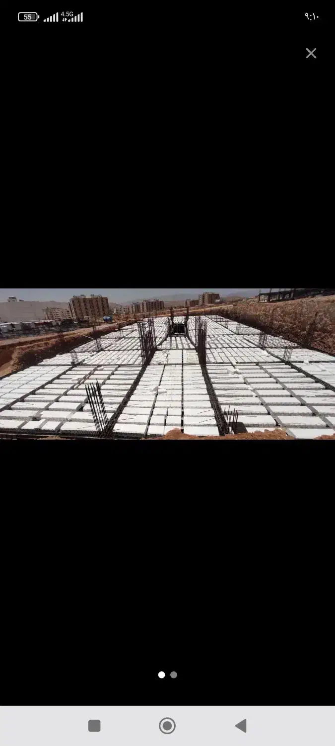 اجرای سقف اسکلت فلزی|خدمات پیشه و مهارت|اردبیل, |دیوار