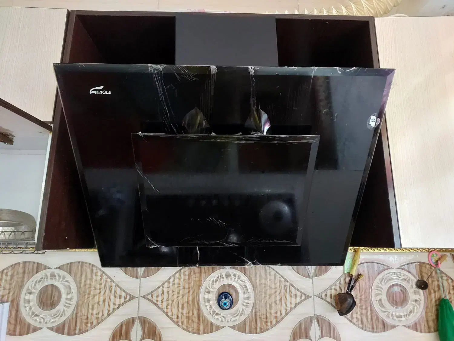 هود+ محفظه دورش|هود|شهرکرد, |دیوار