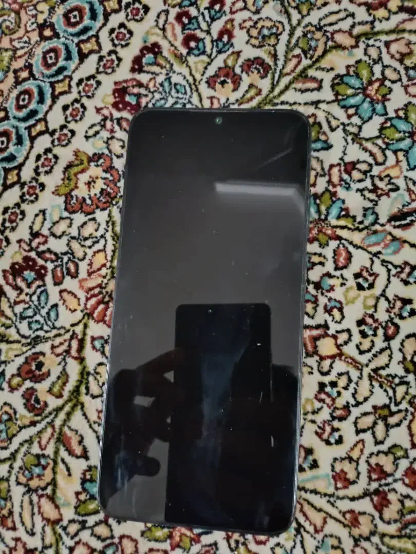 گوشی ا۰۵|موبایل|تهران, نعمتآباد|دیوار