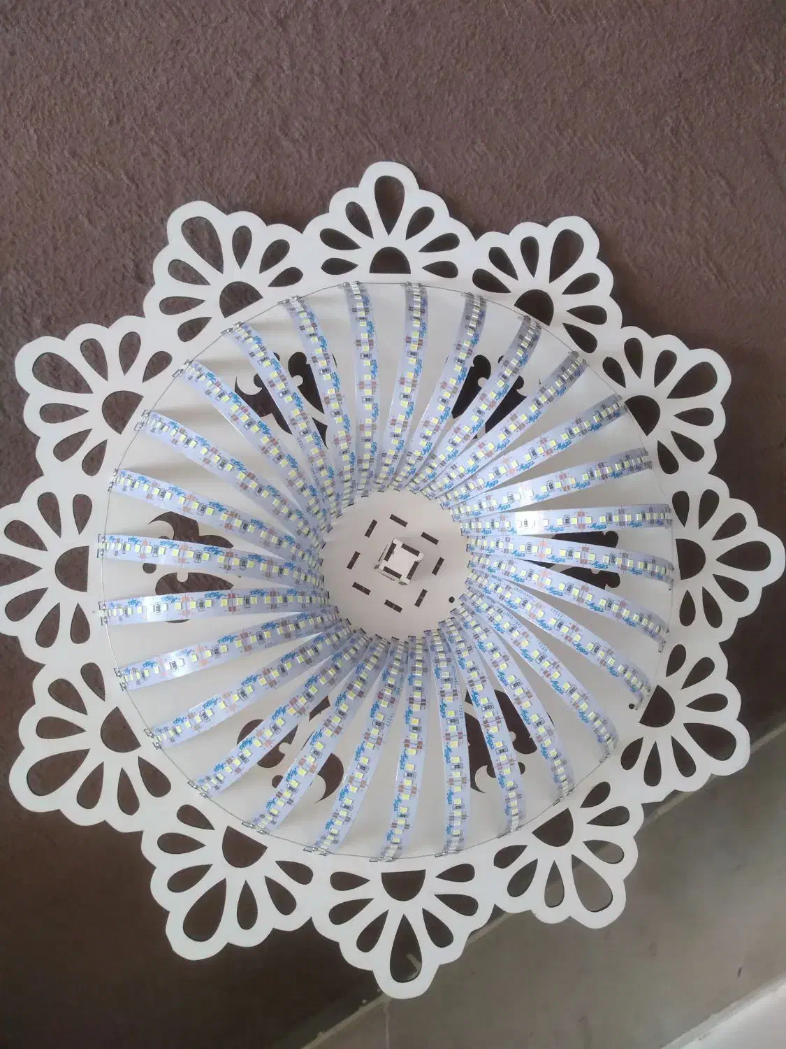 فروش لامپ ال ای دی|لامپ و چراغ|دورود, |دیوار