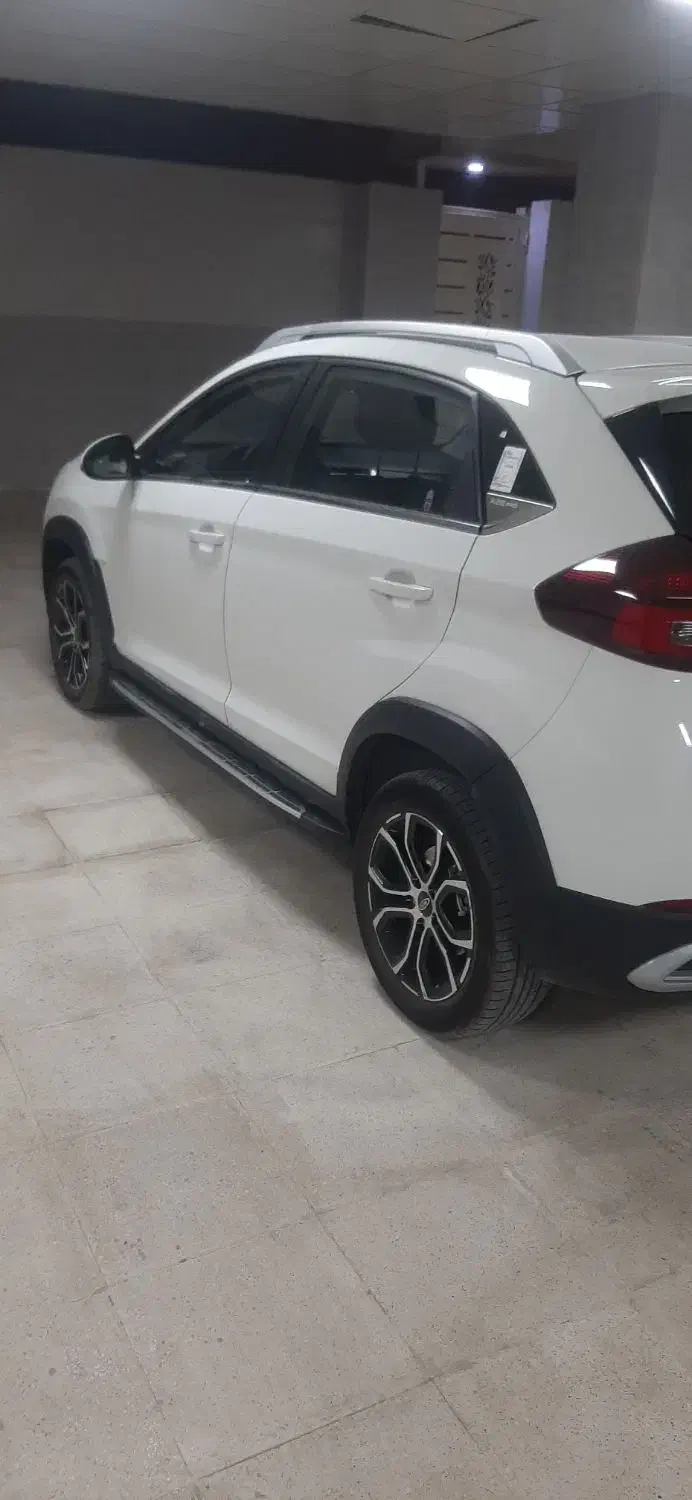 x 22 pro mt|خودرو سواری و وانت|بندرعباس, |دیوار