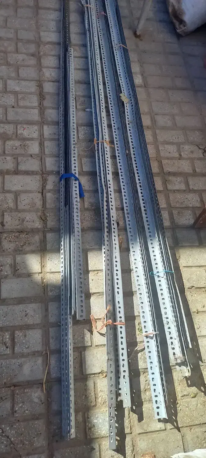 قفسه مغازه|فروشگاه و مغازه|فردوس (خراسان), |دیوار