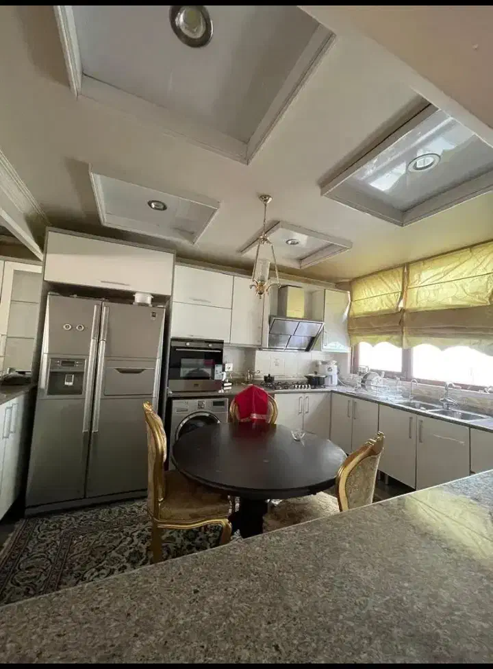 فاطمی غربی ،۲۰۵ متر ، تک واحدی ،بازسازی|اجارهٔ آپارتمان|تهران, فاطمی|دیوار