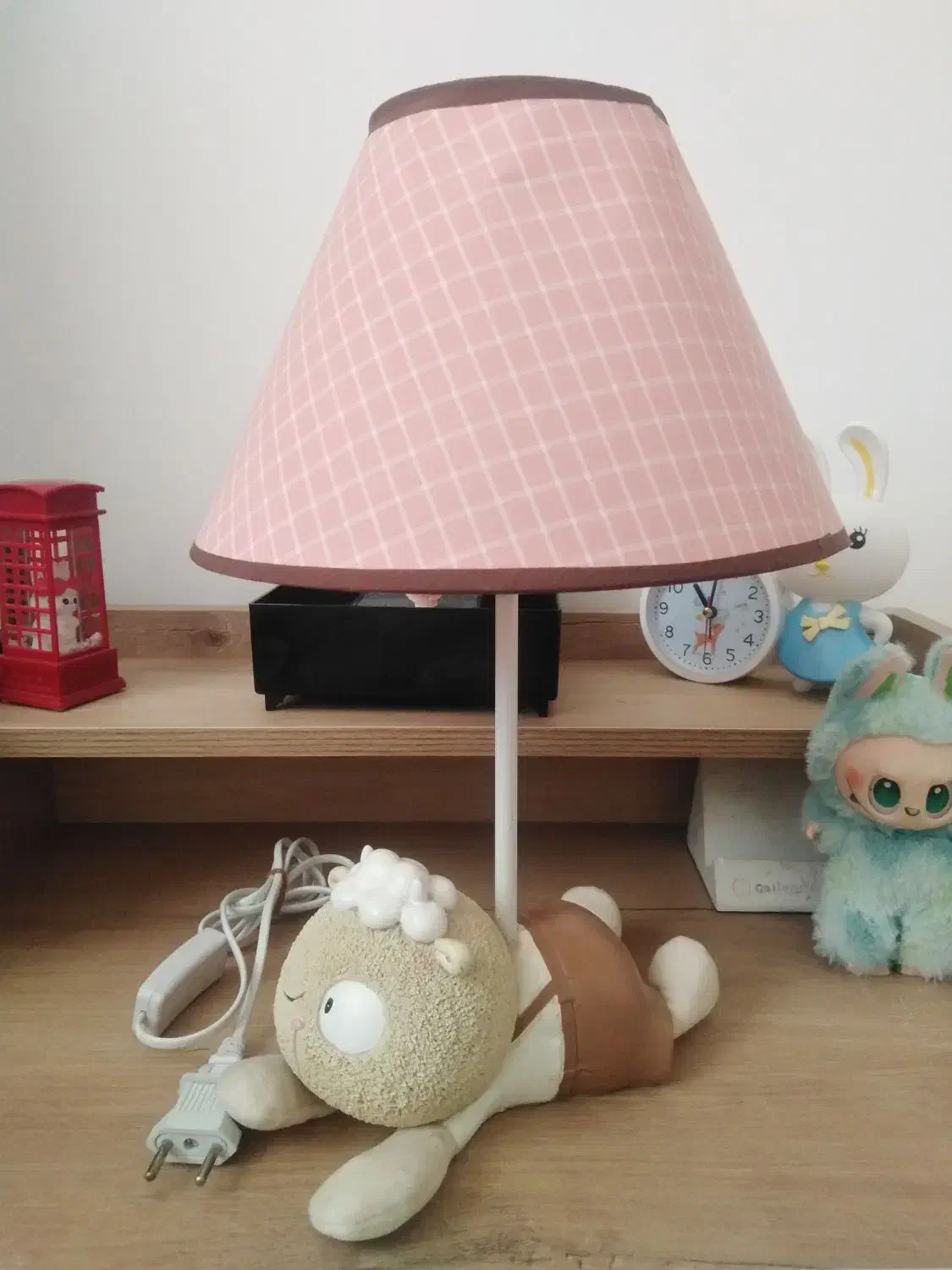 چراغ خواب|چراغ خواب و آباژور|جم, |دیوار