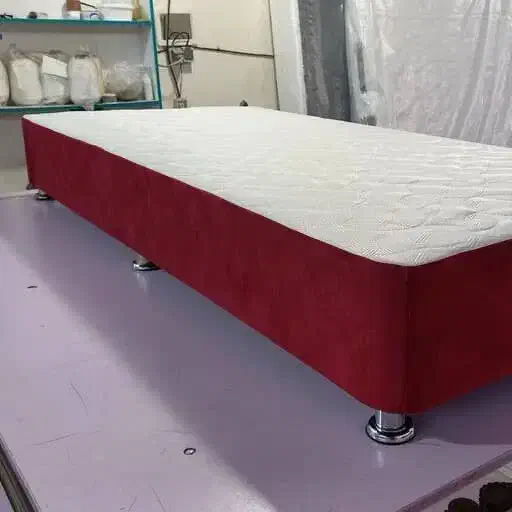 تشک باکسی هتلی|تشک تختخواب|بندر انزلی, پیل علی باغ|دیوار