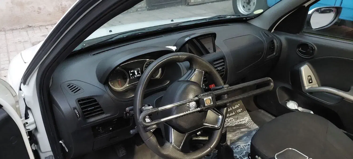 ساینا sمدل1401|خودرو سواری و وانت|مشهد, شهرک بهارستان|دیوار