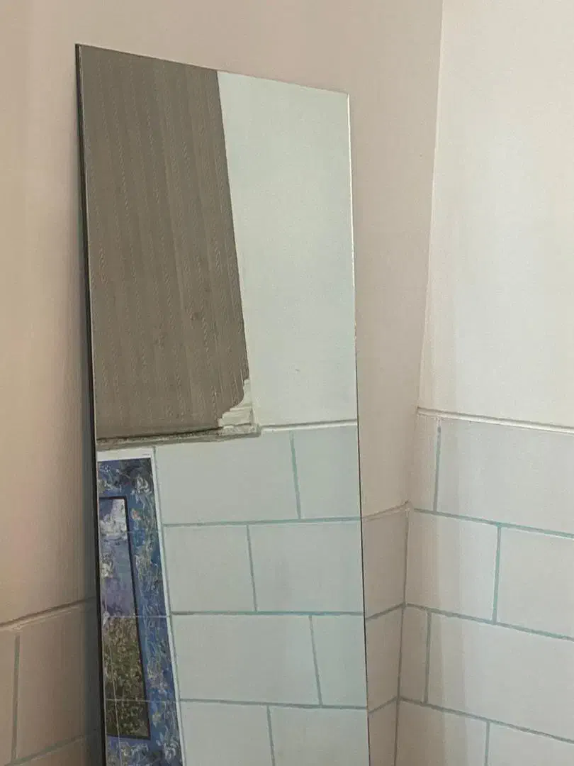 آینه قدی بزرگ|آینه|فسا, |دیوار